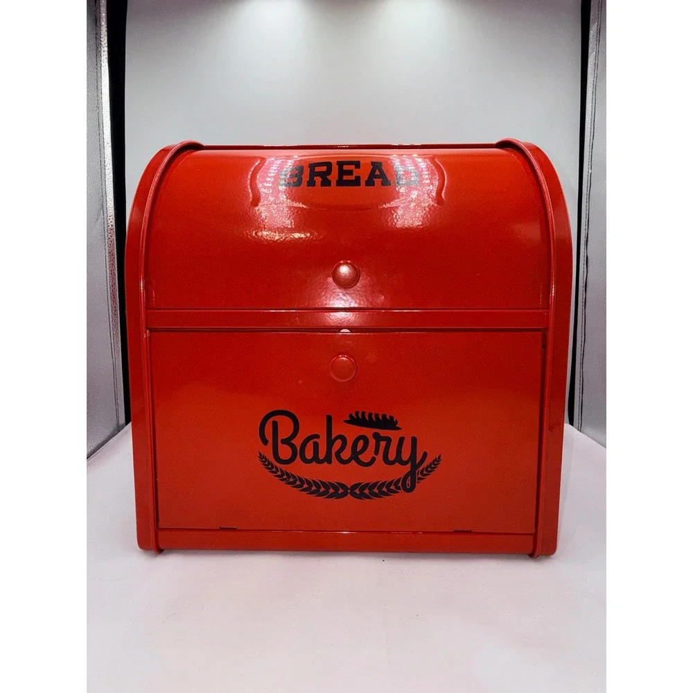 Unbranded vibrant red